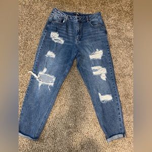 Fashion Nova Jeans